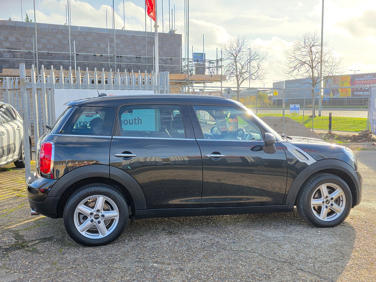 Used MINI Countryman 2013 for sale - 76526077: Photo 3