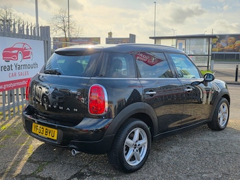 Used MINI Countryman 2013 for sale - 76526077: Photo