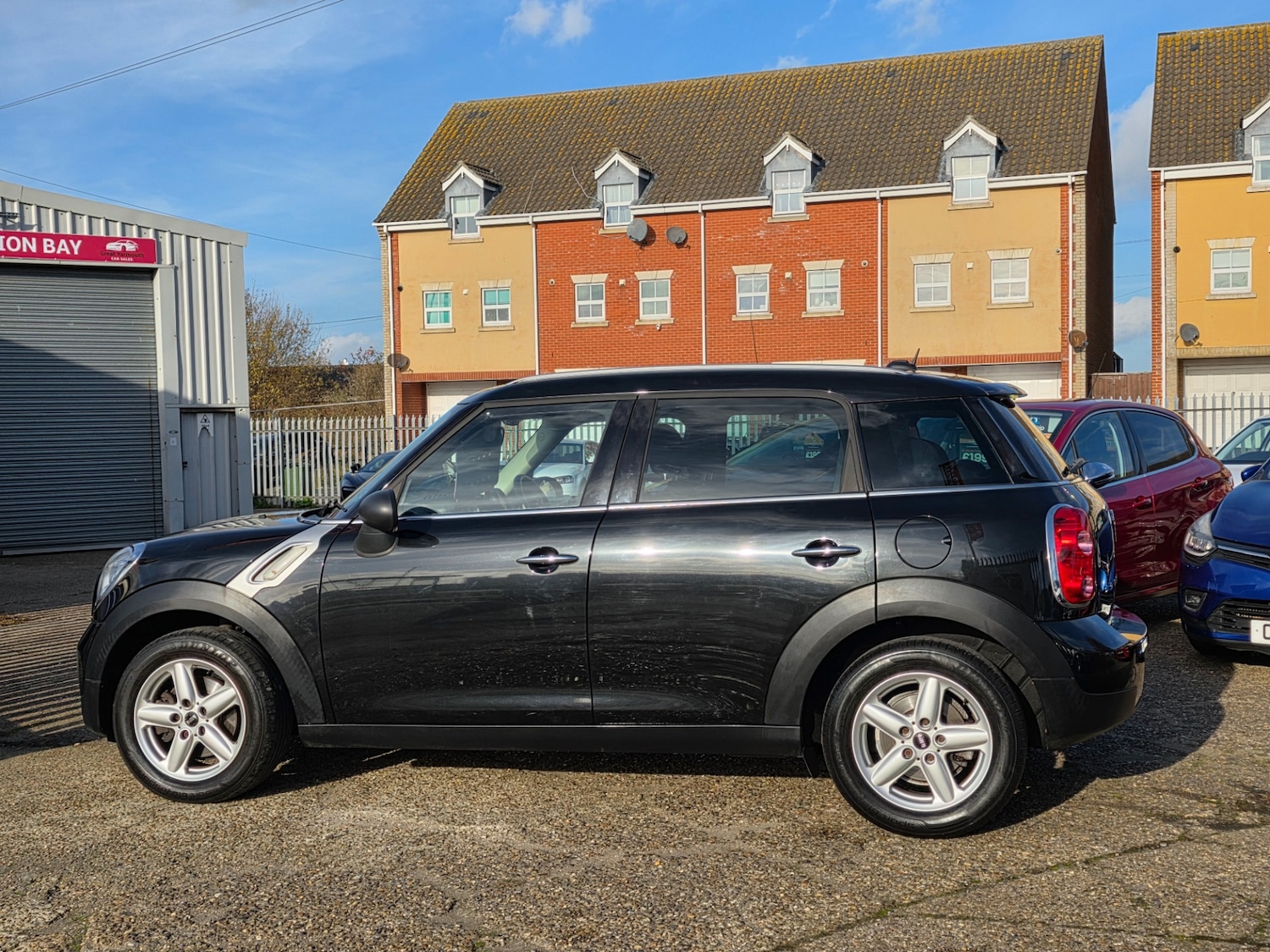 Used MINI Countryman 2013 for sale - 76526077: Photo 7