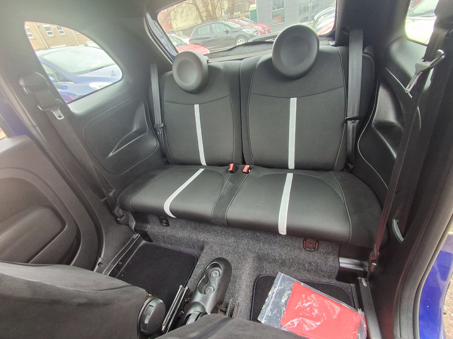 Used Abarth 595 2016 for sale - 77745929: Photo 19