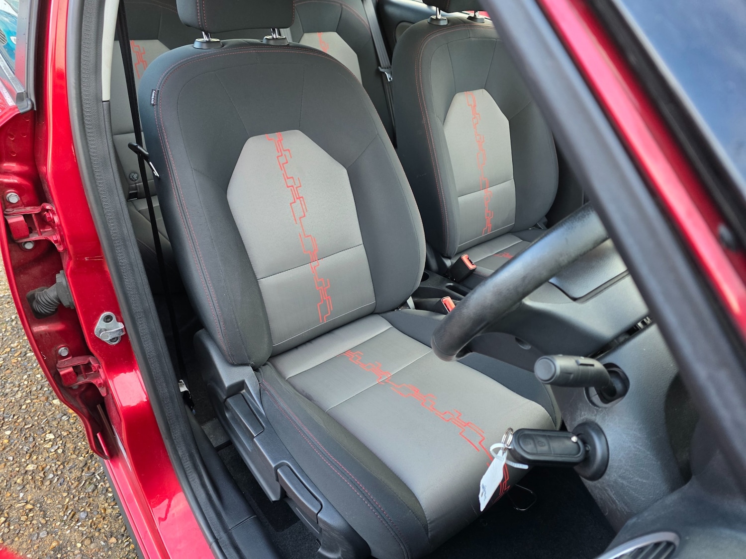 Used MG MG3 2016 for sale - 76638406: Photo 12