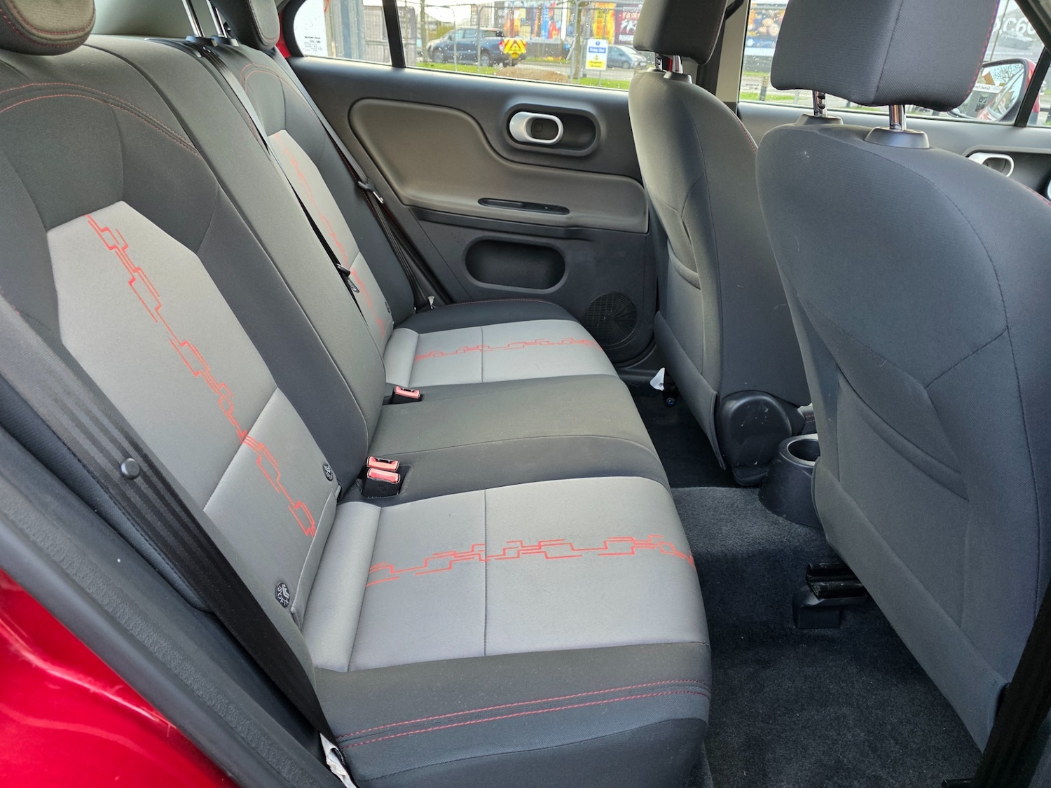 Used MG MG3 2016 for sale - 76638406: Photo 13