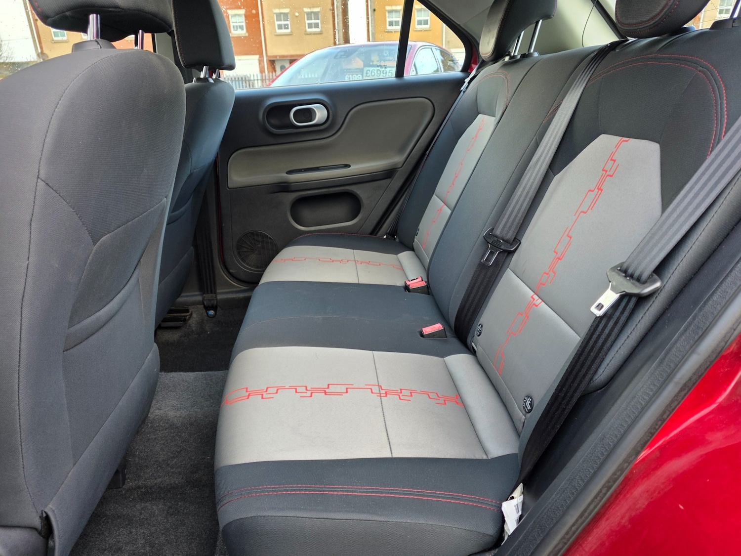 Used MG MG3 2016 for sale - 76638406: Photo 15