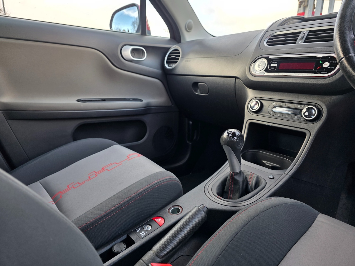 Used MG MG3 2016 for sale - 76638406: Photo 19