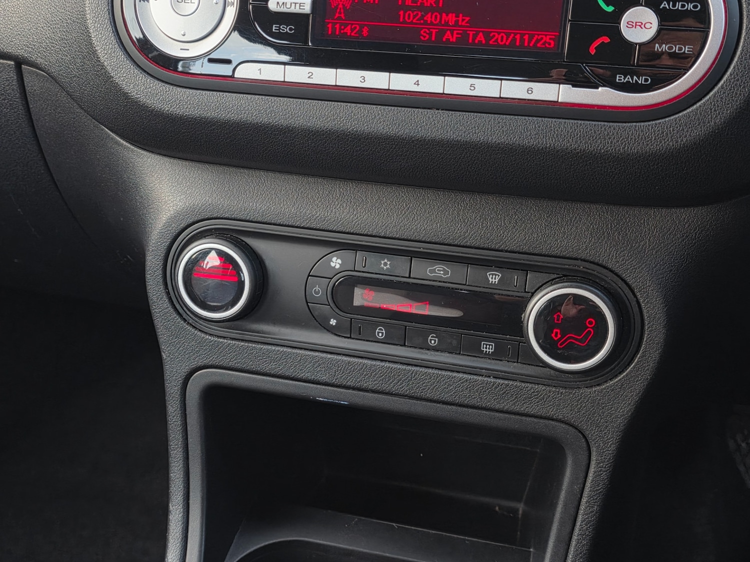 Used MG MG3 2016 for sale - 76638406: Photo 22