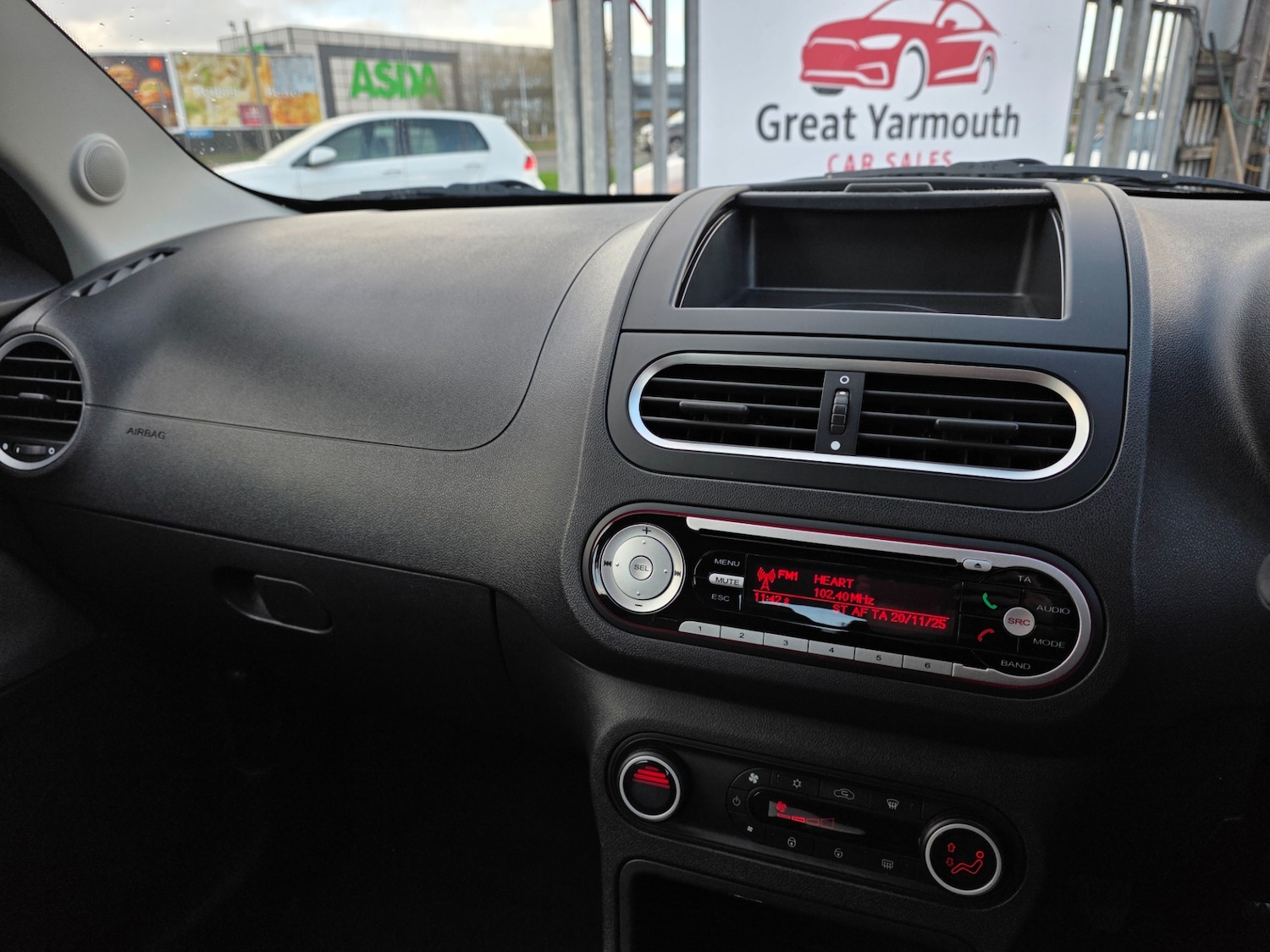 Used MG MG3 2016 for sale - 76638406: Photo 23