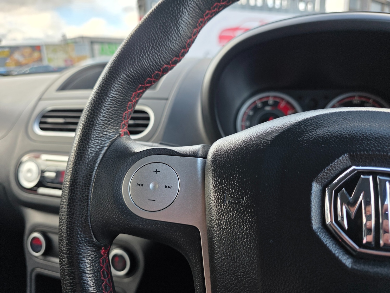 Used MG MG3 2016 for sale - 76638406: Photo 29