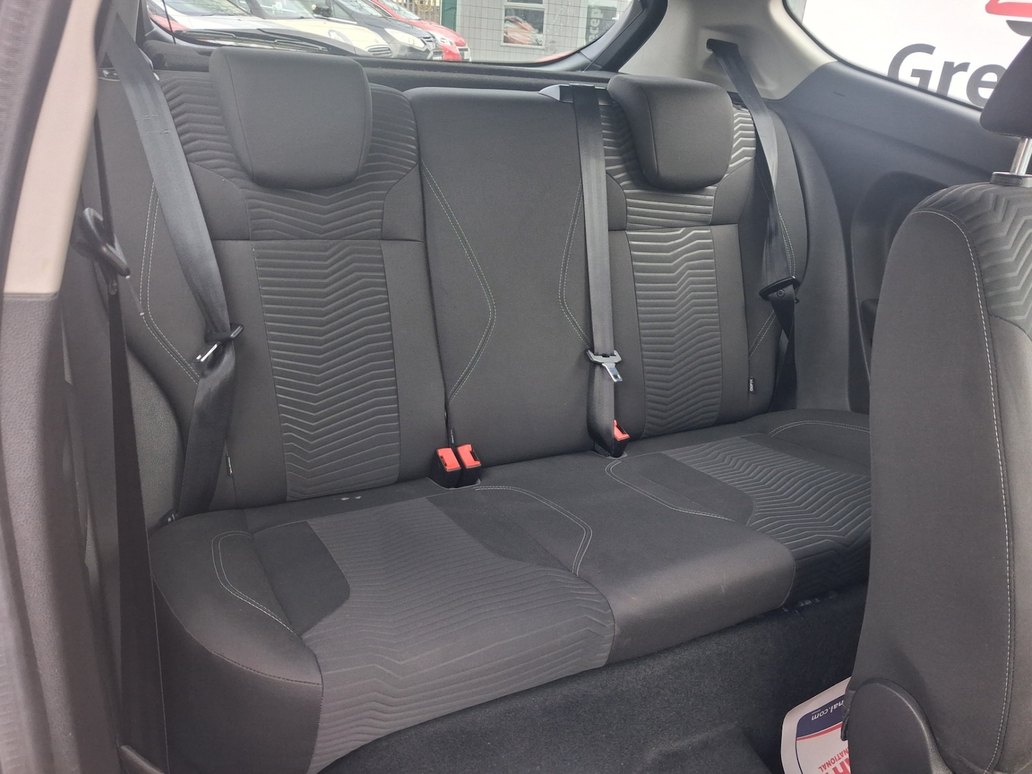 Used Ford Fiesta 2017 for sale - 78143735: Photo 10