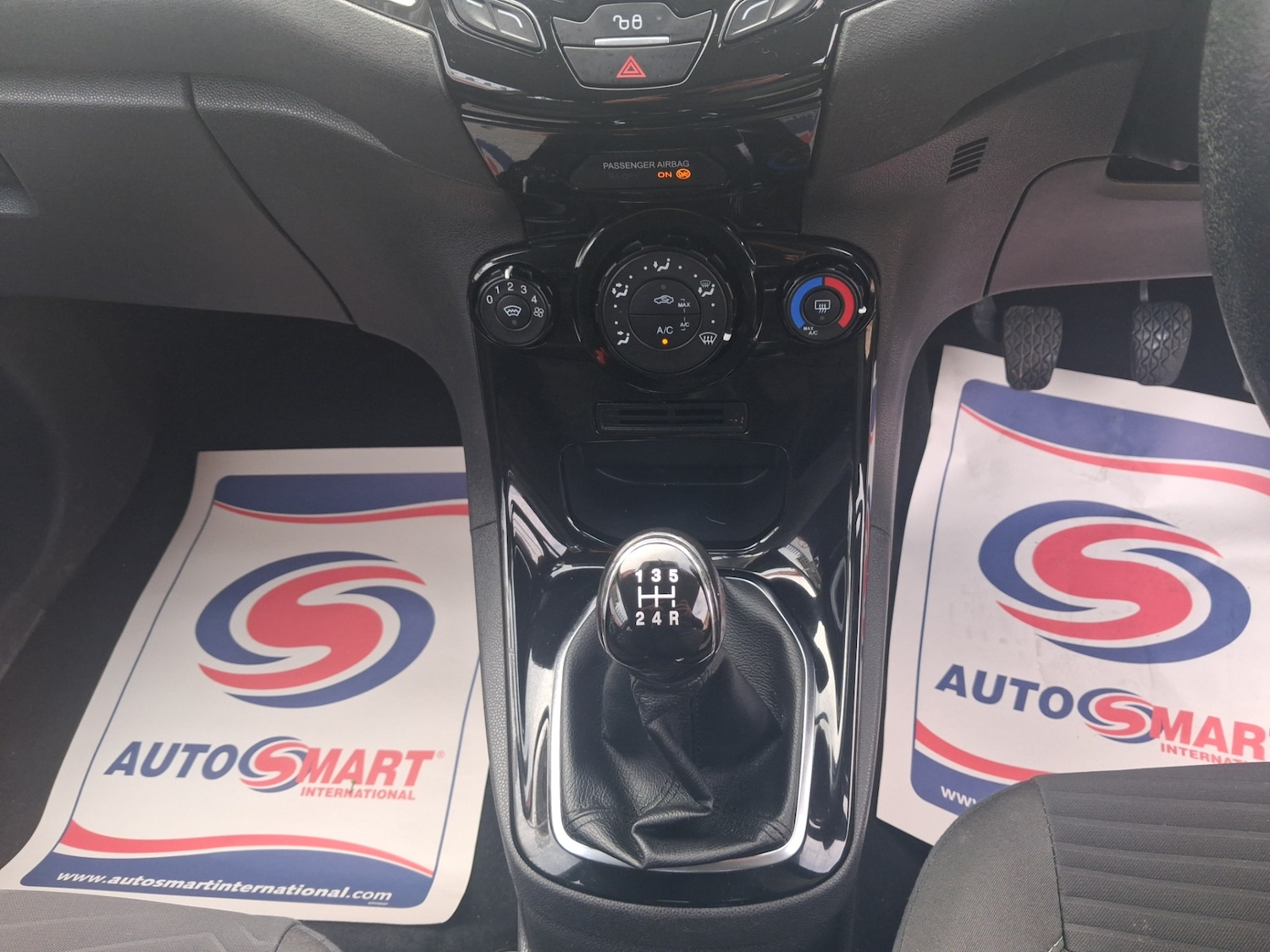 Used Ford Fiesta 2017 for sale - 78143735: Photo 14