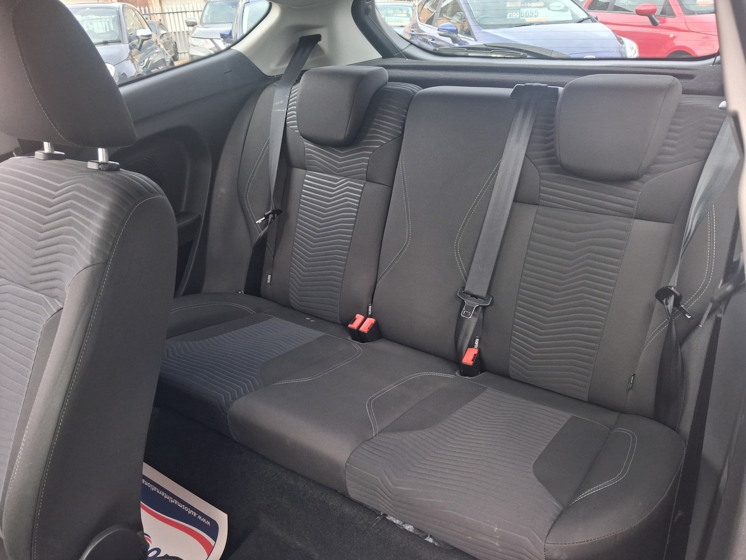 Used Ford Fiesta 2017 for sale - 78143735: Photo 18