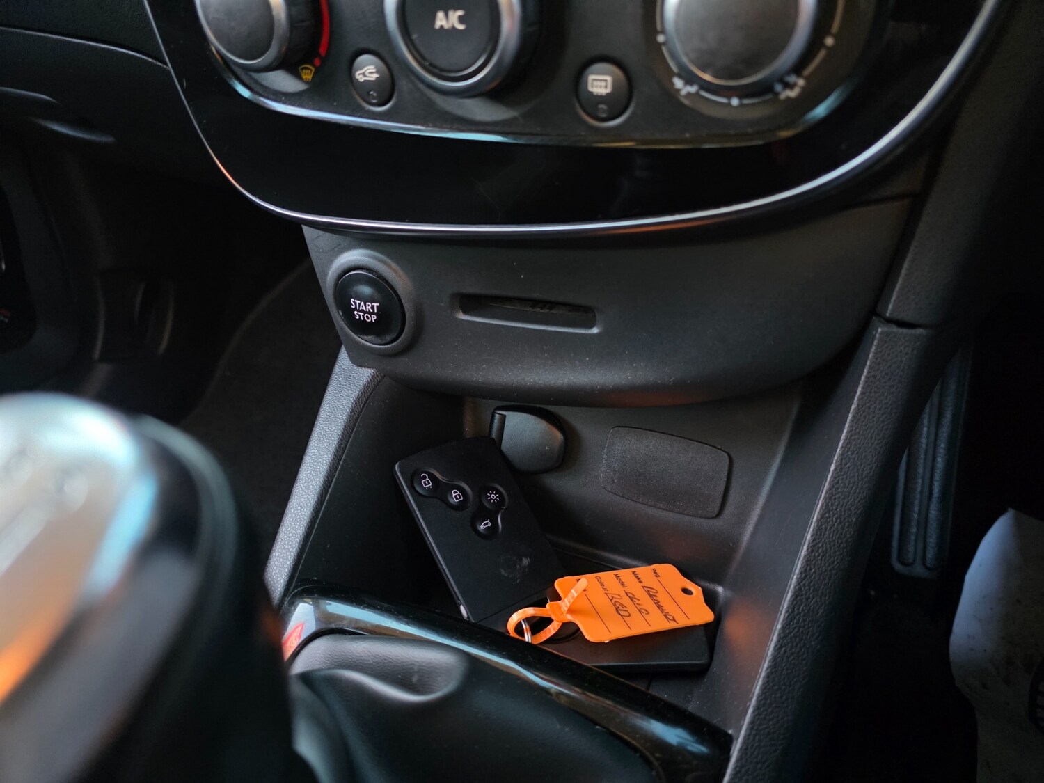 Used Renault Clio 2016 for sale - 76430843: Photo 18