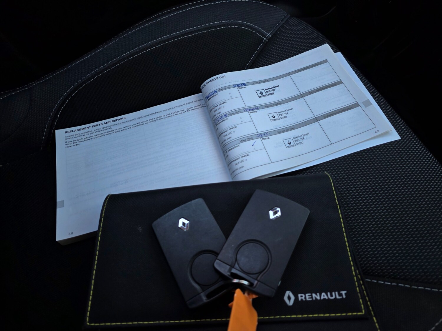 Used Renault Clio 2016 for sale - 76430843: Photo 29