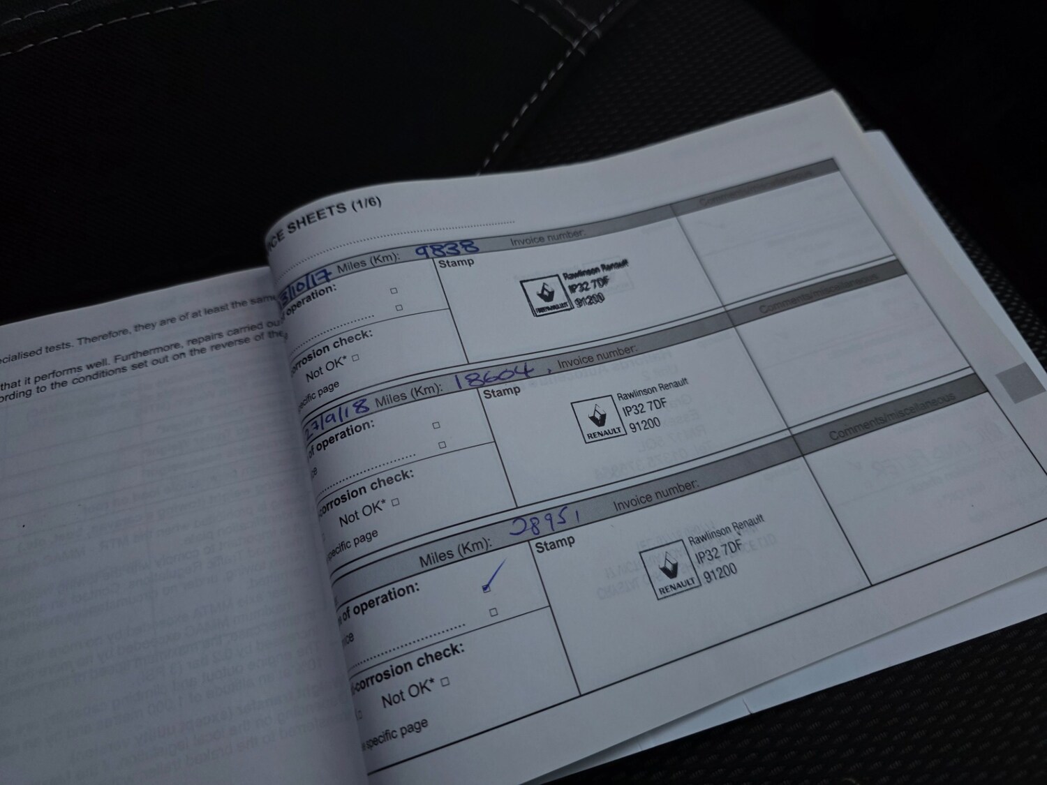 Used Renault Clio 2016 for sale - 76430843: Photo 30