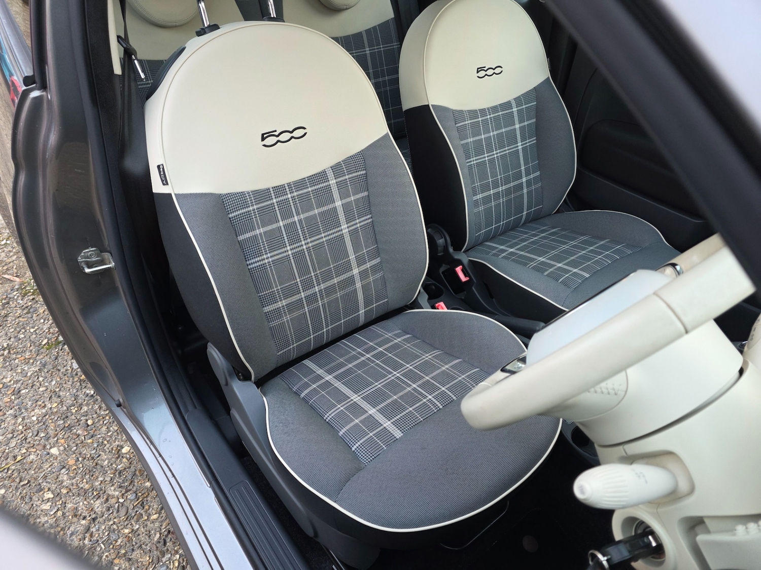 Used Fiat 500 2016 for sale - 76627375: Photo 12