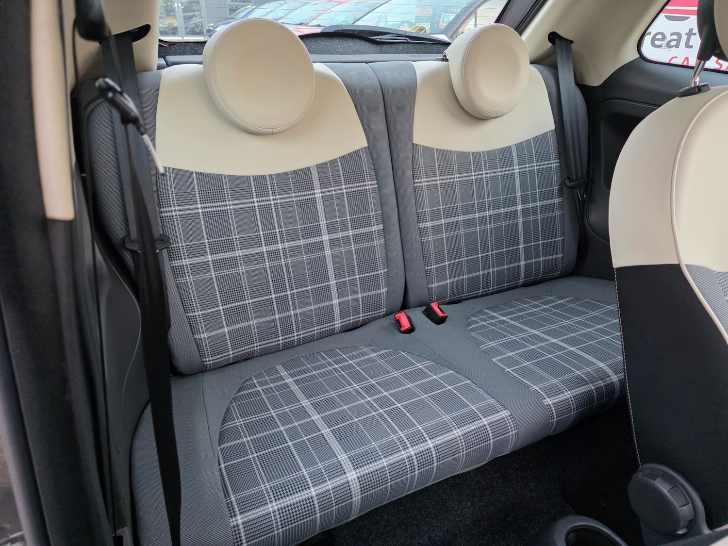 Used Fiat 500 2016 for sale - 76627375: Photo 13