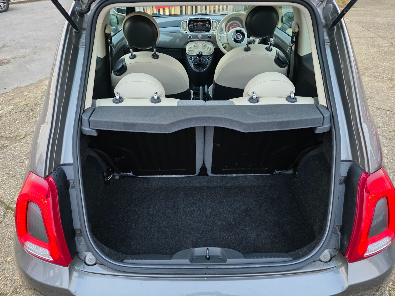 Used Fiat 500 2016 for sale - 76627375: Photo 14