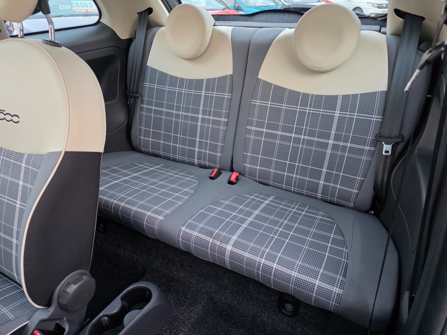 Used Fiat 500 2016 for sale - 76627375: Photo 15