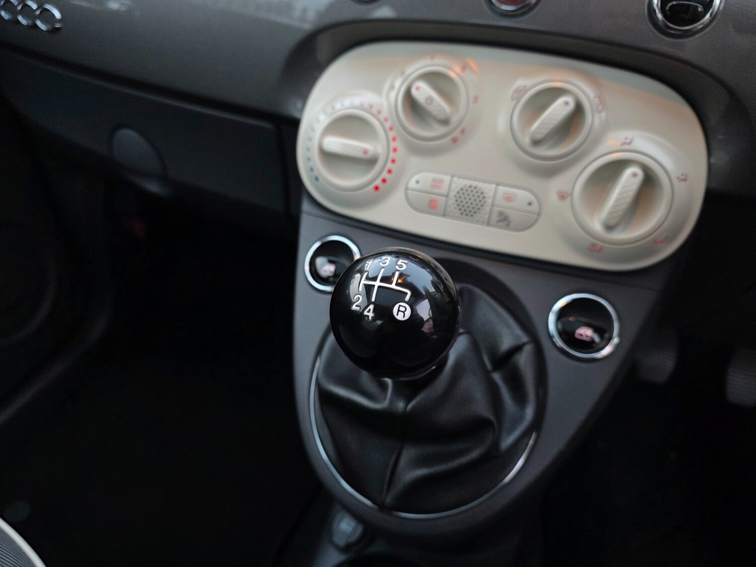 Used Fiat 500 2016 for sale - 76627375: Photo 21