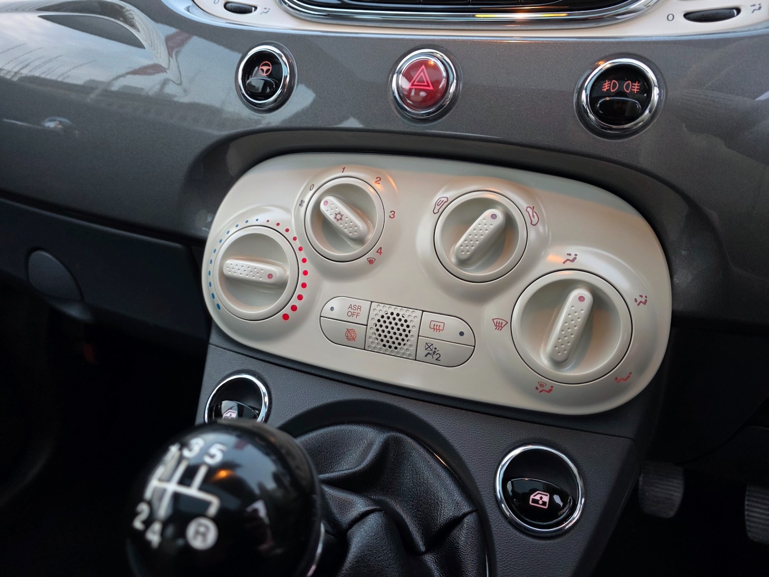 Used Fiat 500 2016 for sale - 76627375: Photo 22