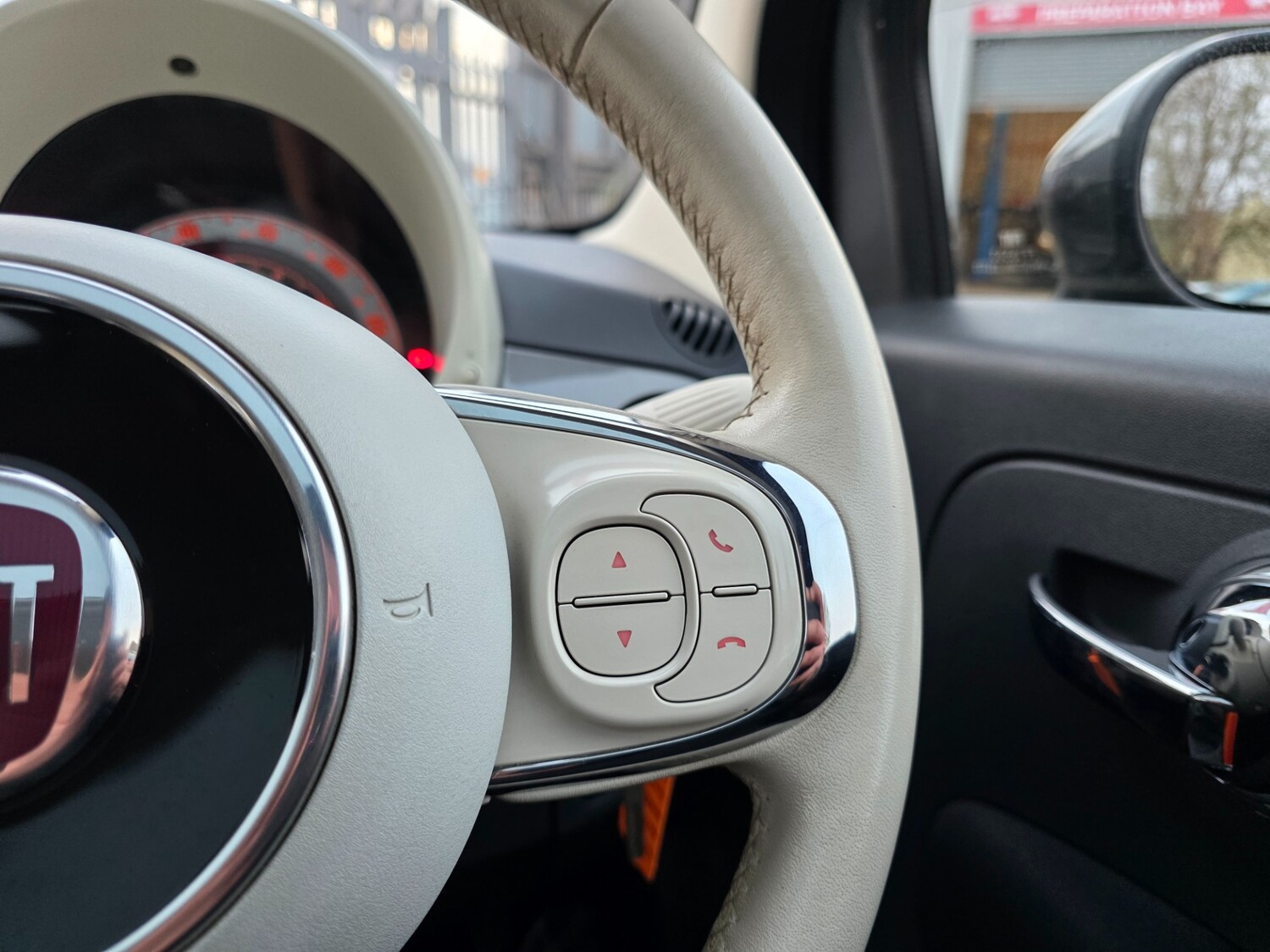 Used Fiat 500 2016 for sale - 76627375: Photo 31