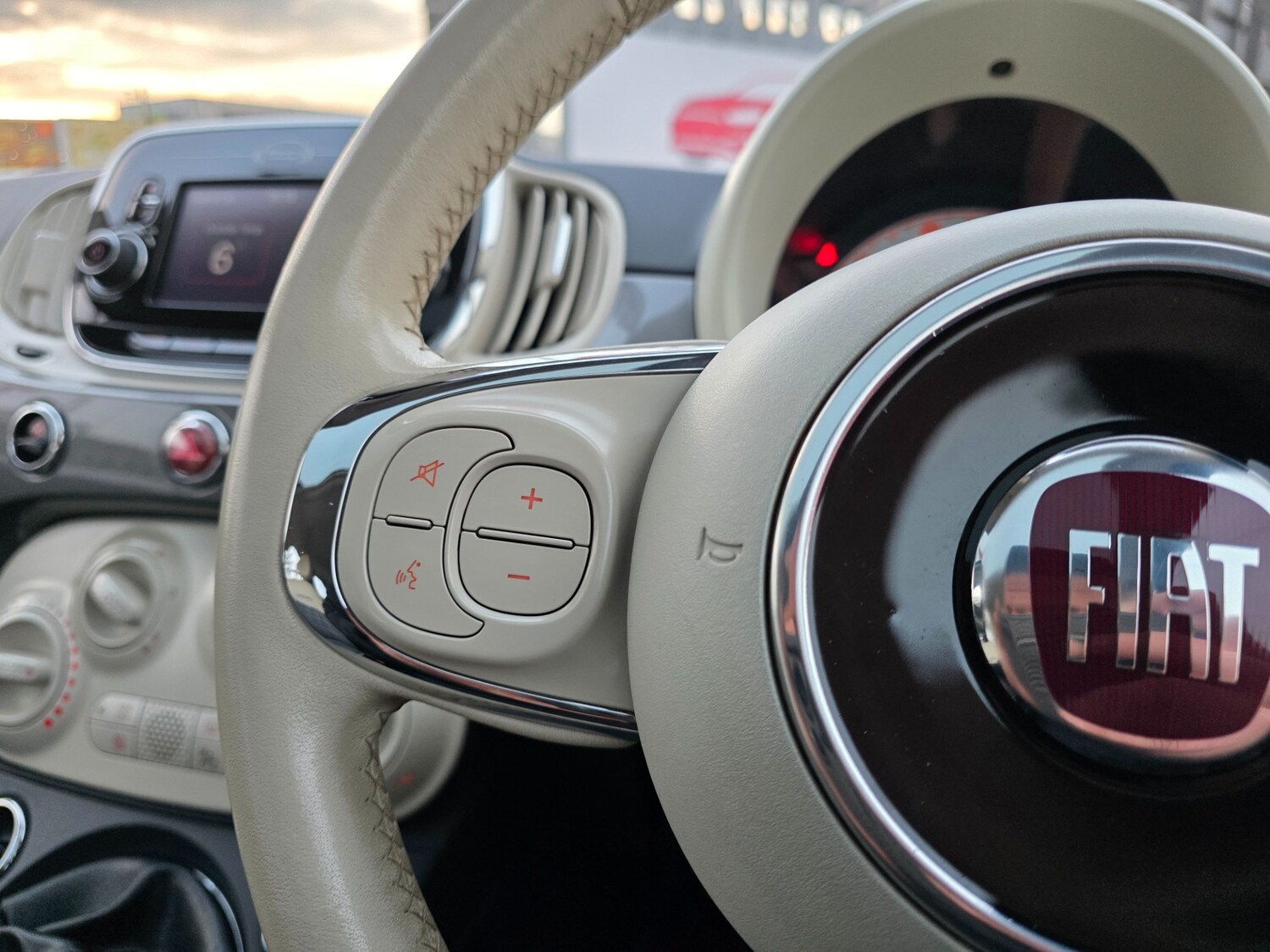 Used Fiat 500 2016 for sale - 76627375: Photo 32