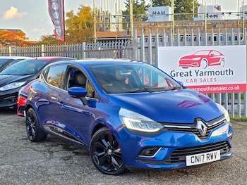 Renault - Clio