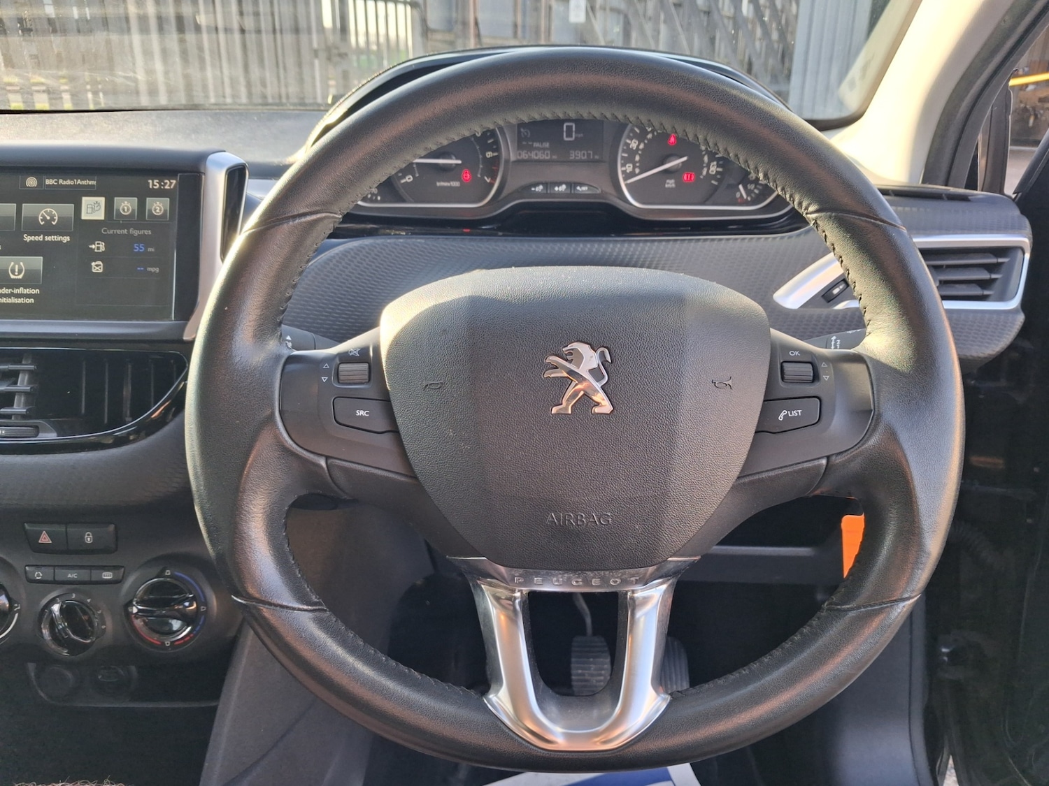 Used Peugeot 208 2015 for sale - 77745915: Photo 13