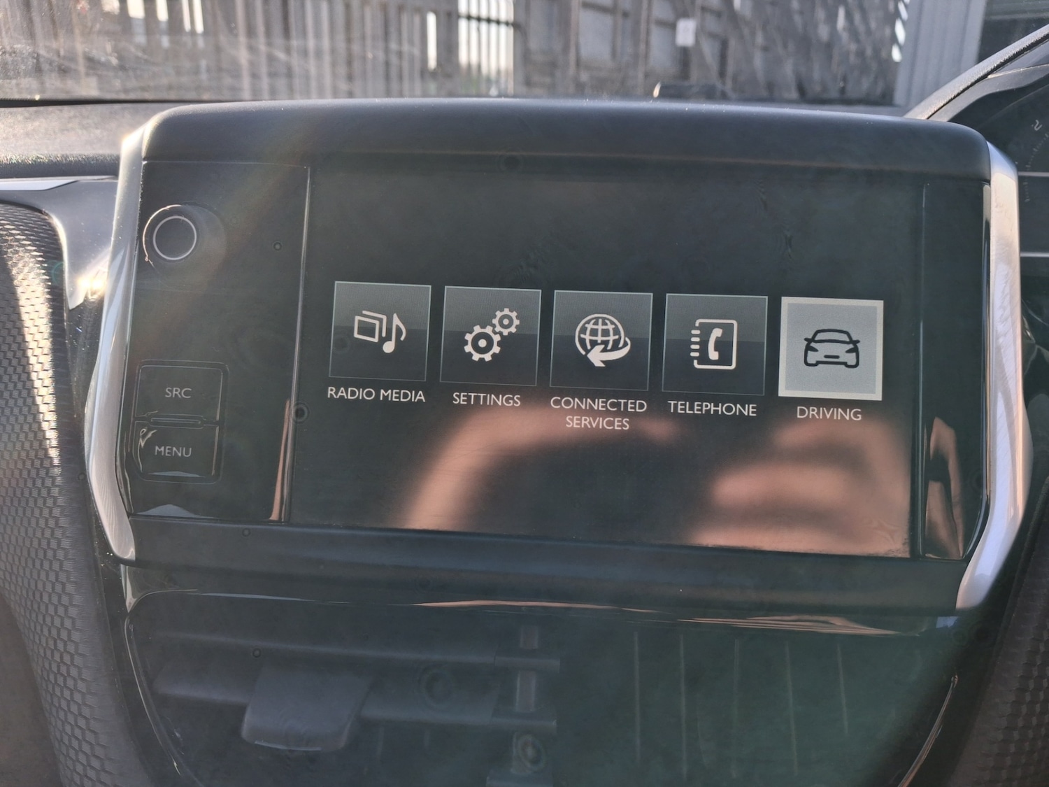 Used Peugeot 208 2015 for sale - 77745915: Photo 15