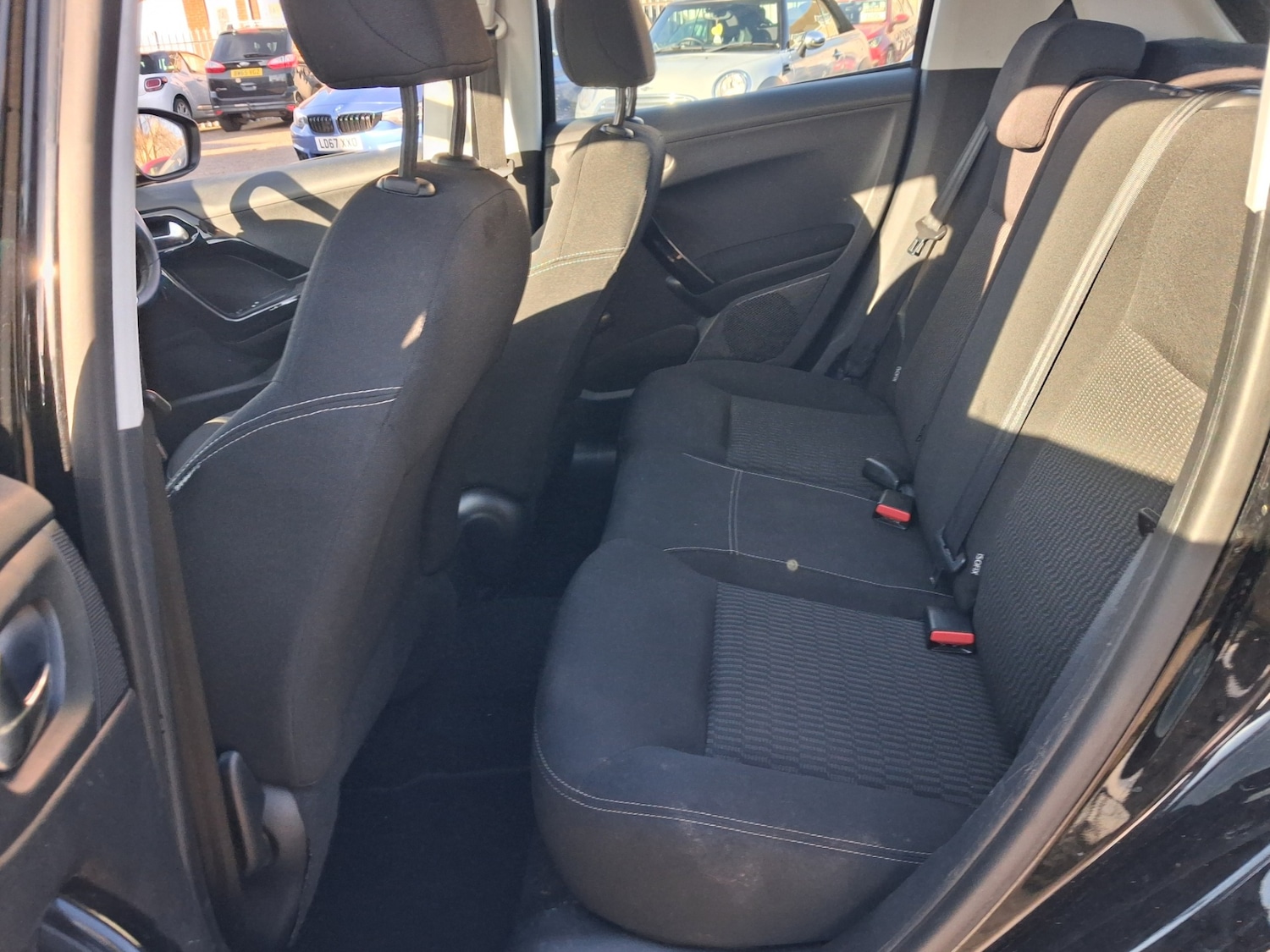 Used Peugeot 208 2015 for sale - 77745915: Photo 21