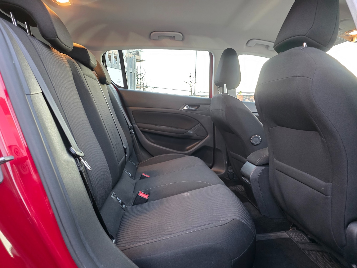 Used Peugeot 308 2014 for sale - 76605483: Photo 13