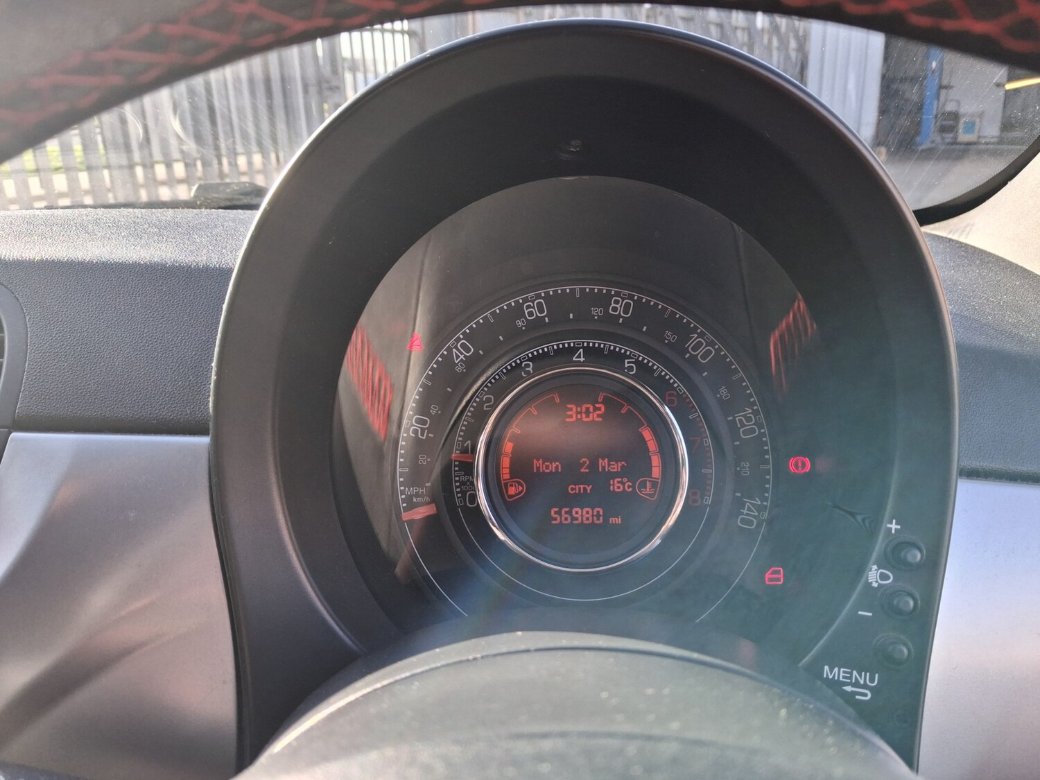 Used Fiat 500 2014 for sale - 77745177: Photo 13