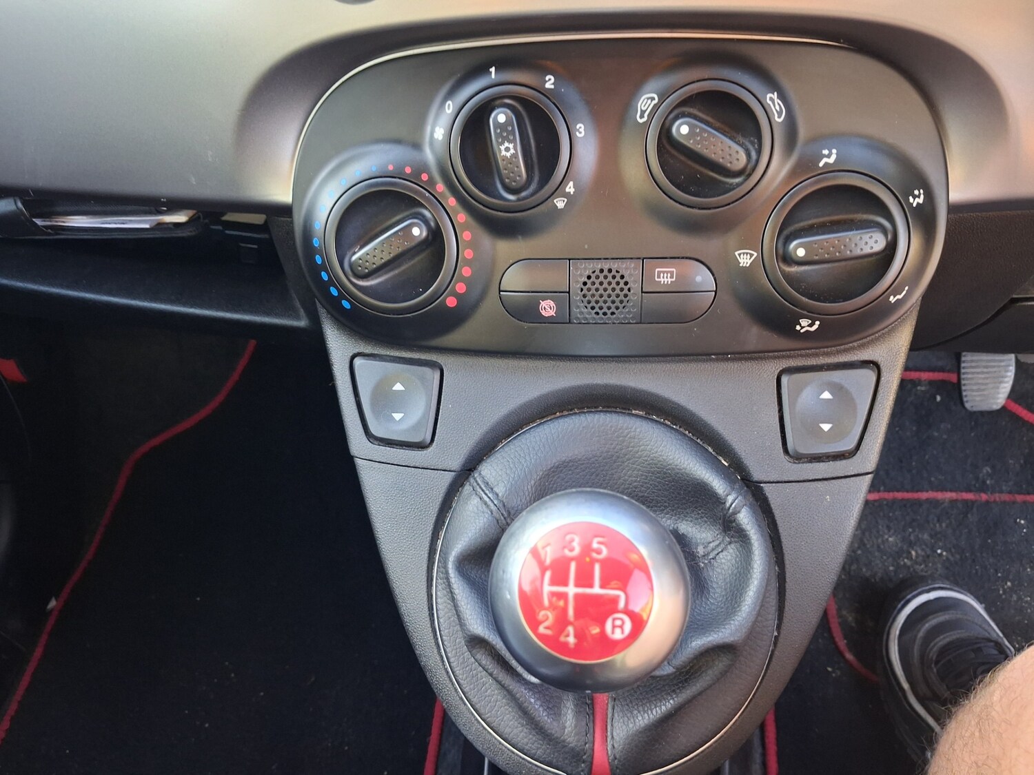 Used Fiat 500 2014 for sale - 77745177: Photo 15