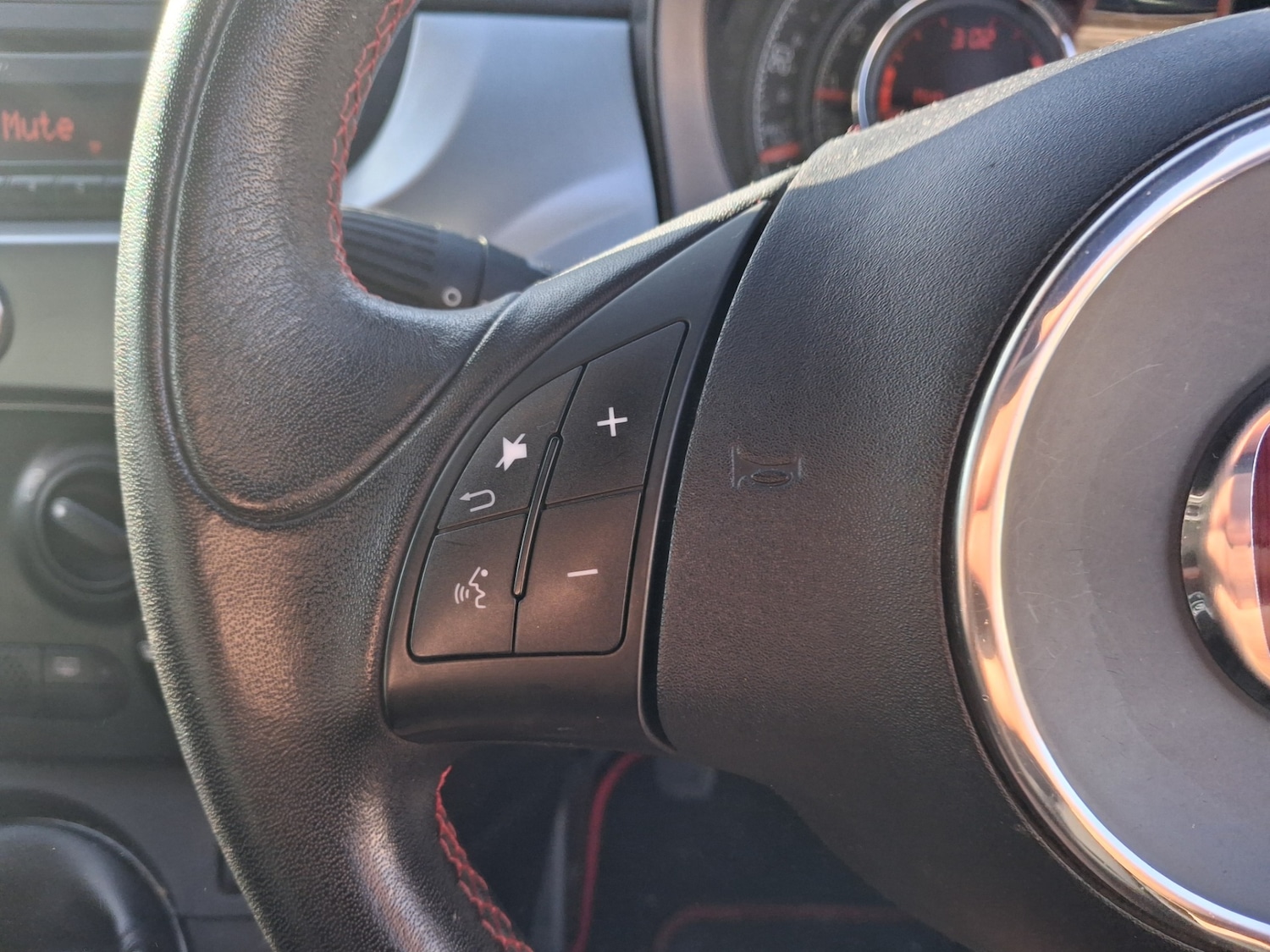 Used Fiat 500 2014 for sale - 77745177: Photo 18