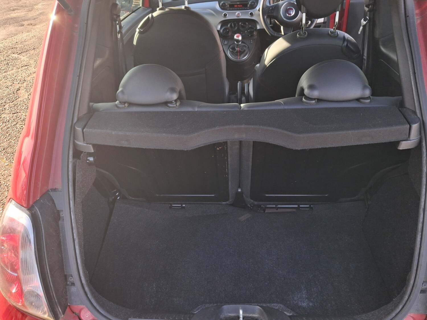 Used Fiat 500 2014 for sale - 77745177: Photo 20