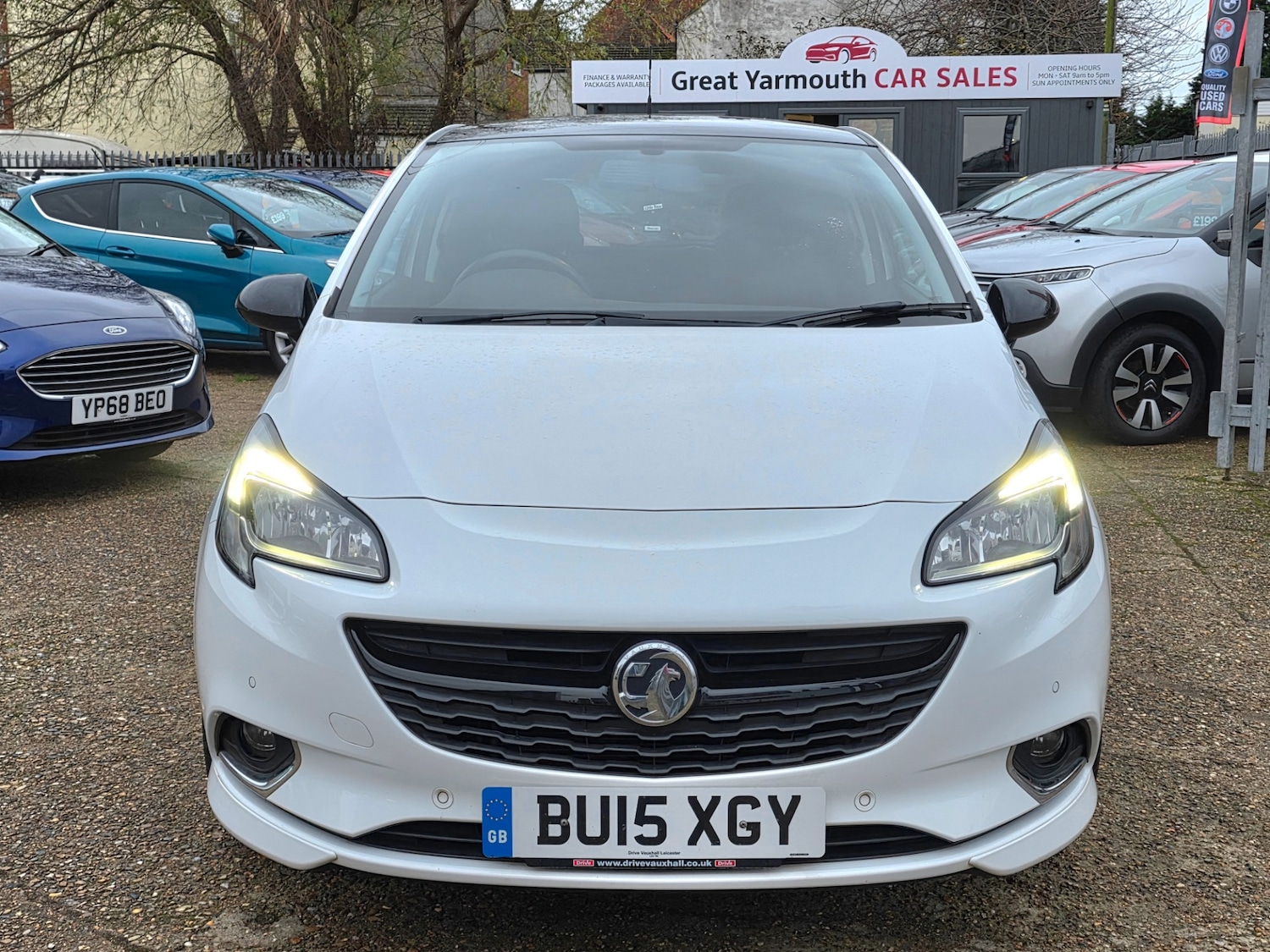 Used Vauxhall Corsa 2015 for sale - 76722414: Photo 10