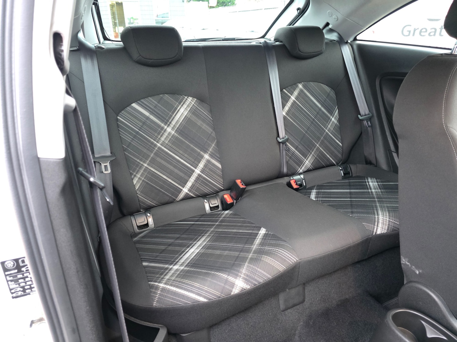 Used Vauxhall Corsa 2015 for sale - 76722414: Photo 13