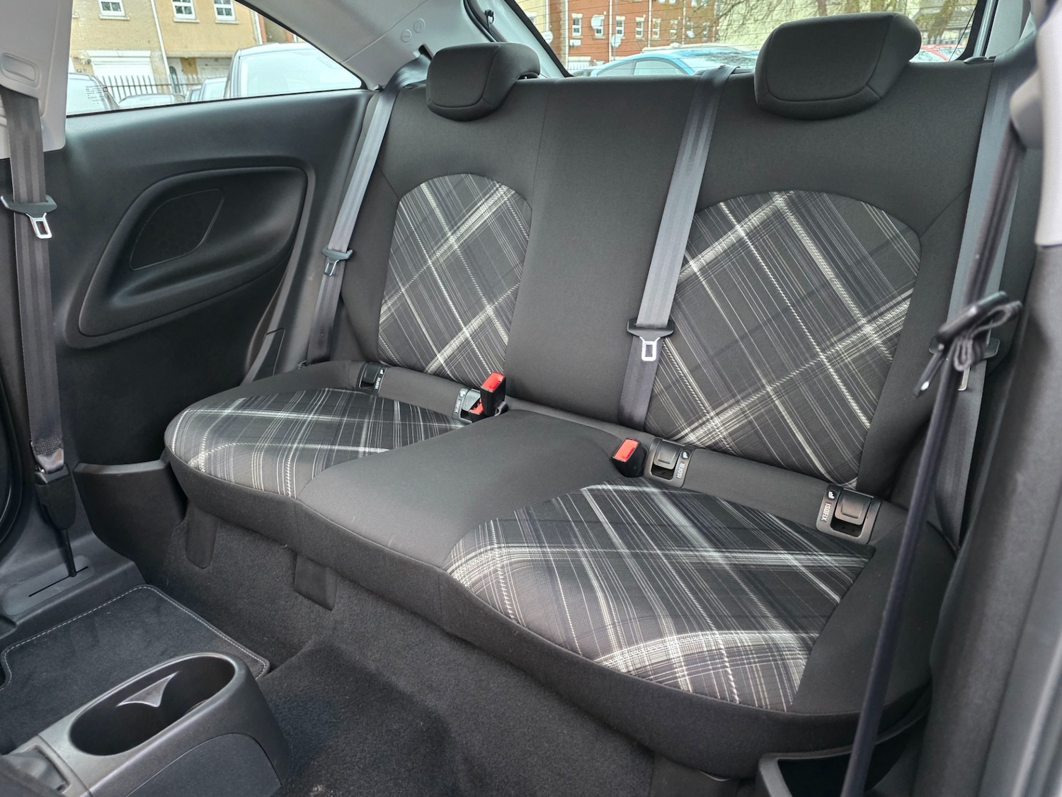 Used Vauxhall Corsa 2015 for sale - 76722414: Photo 15