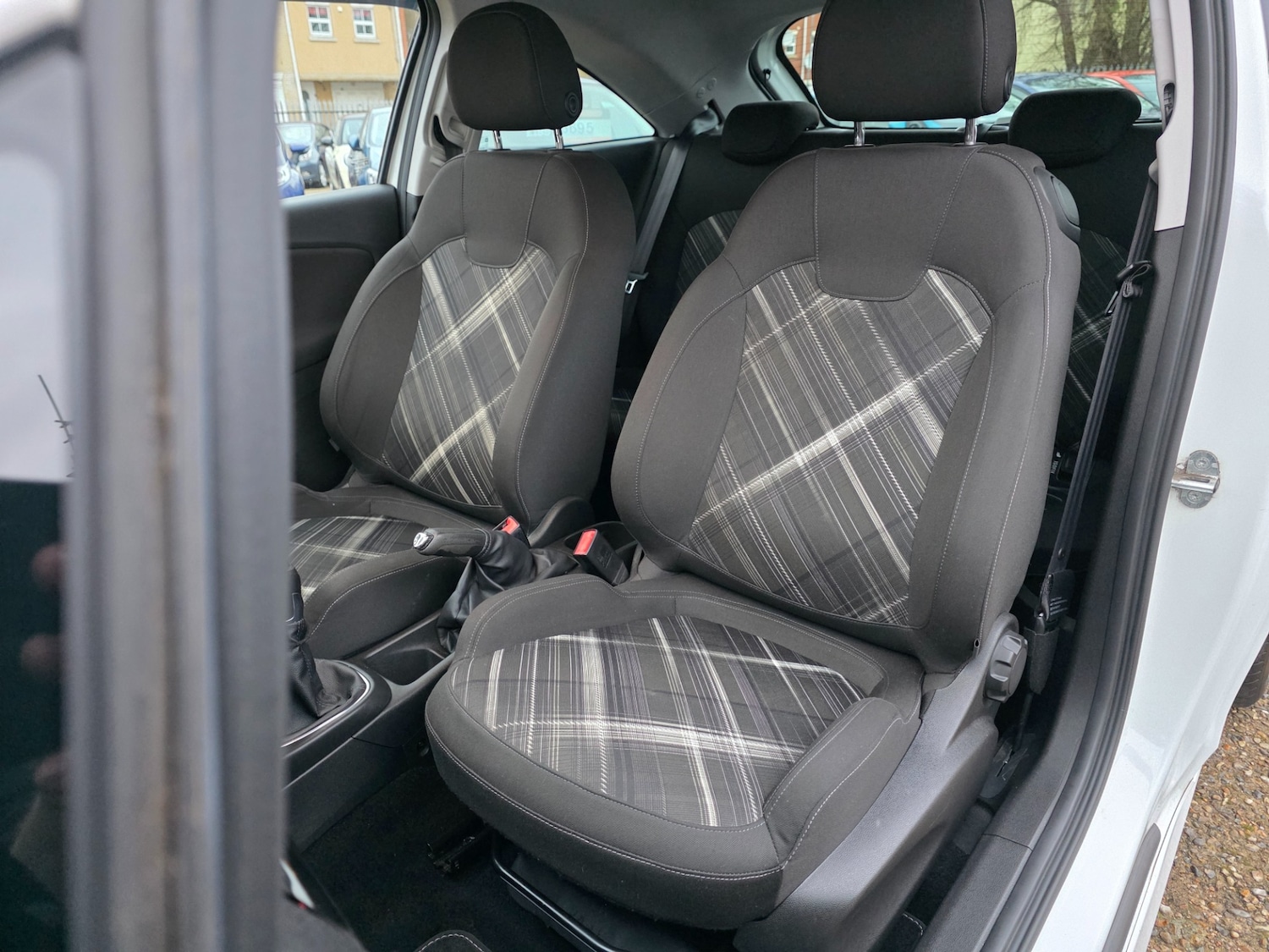 Used Vauxhall Corsa 2015 for sale - 76722414: Photo 16