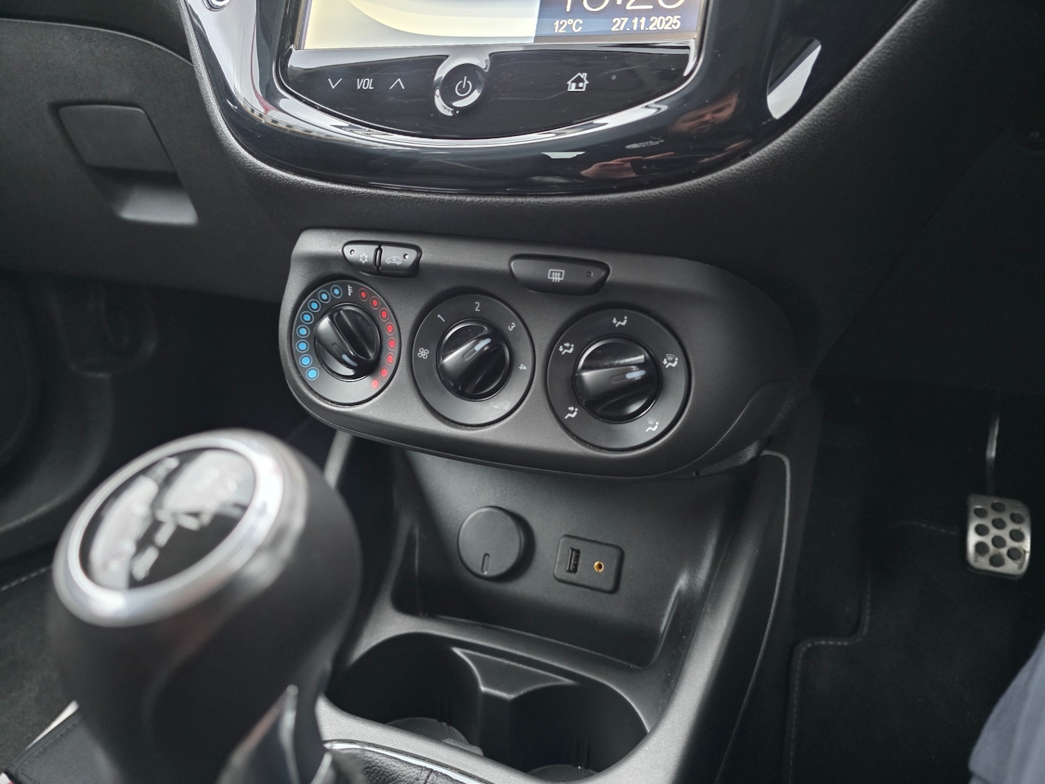 Used Vauxhall Corsa 2015 for sale - 76722414: Photo 20