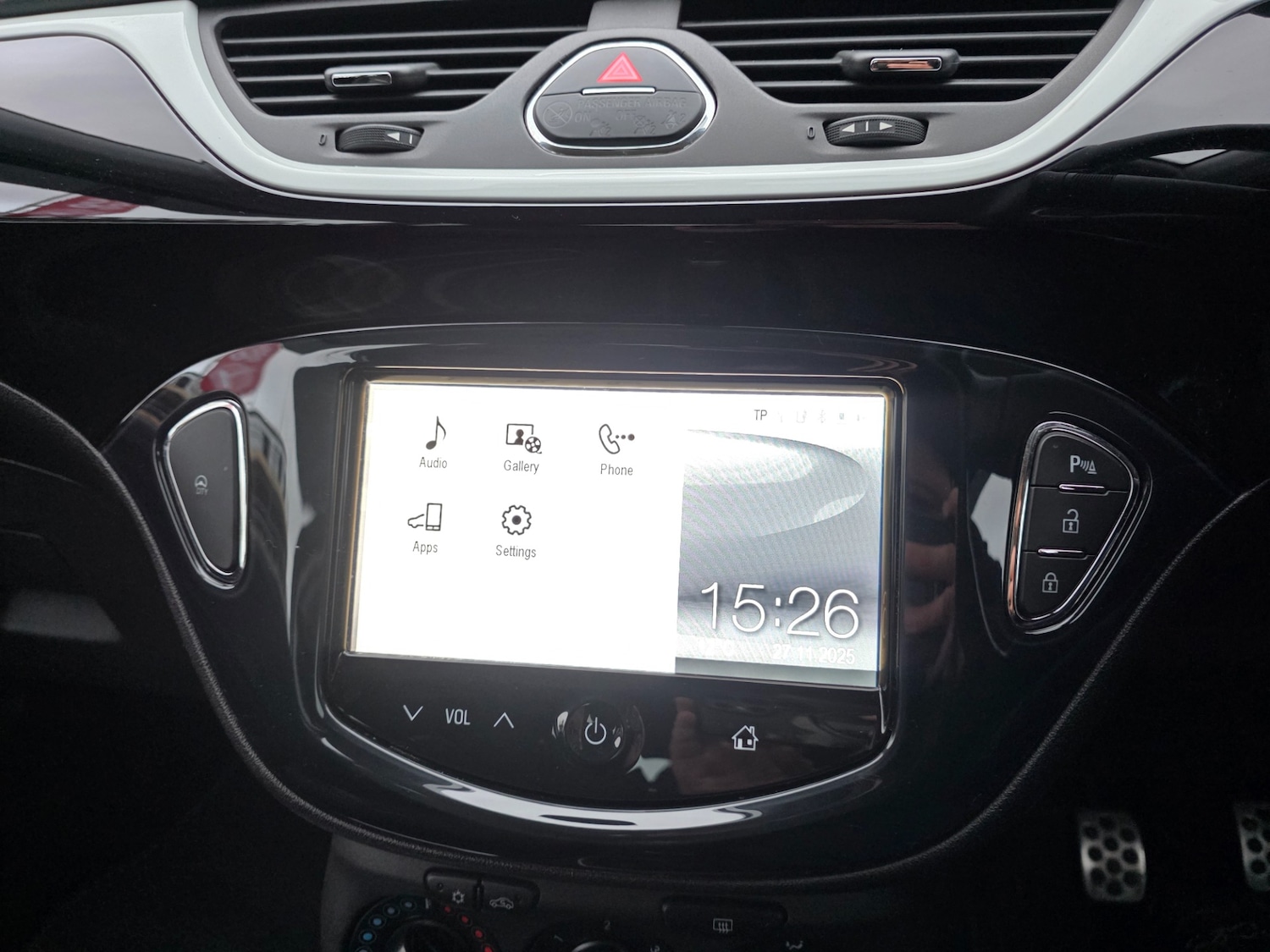 Used Vauxhall Corsa 2015 for sale - 76722414: Photo 22