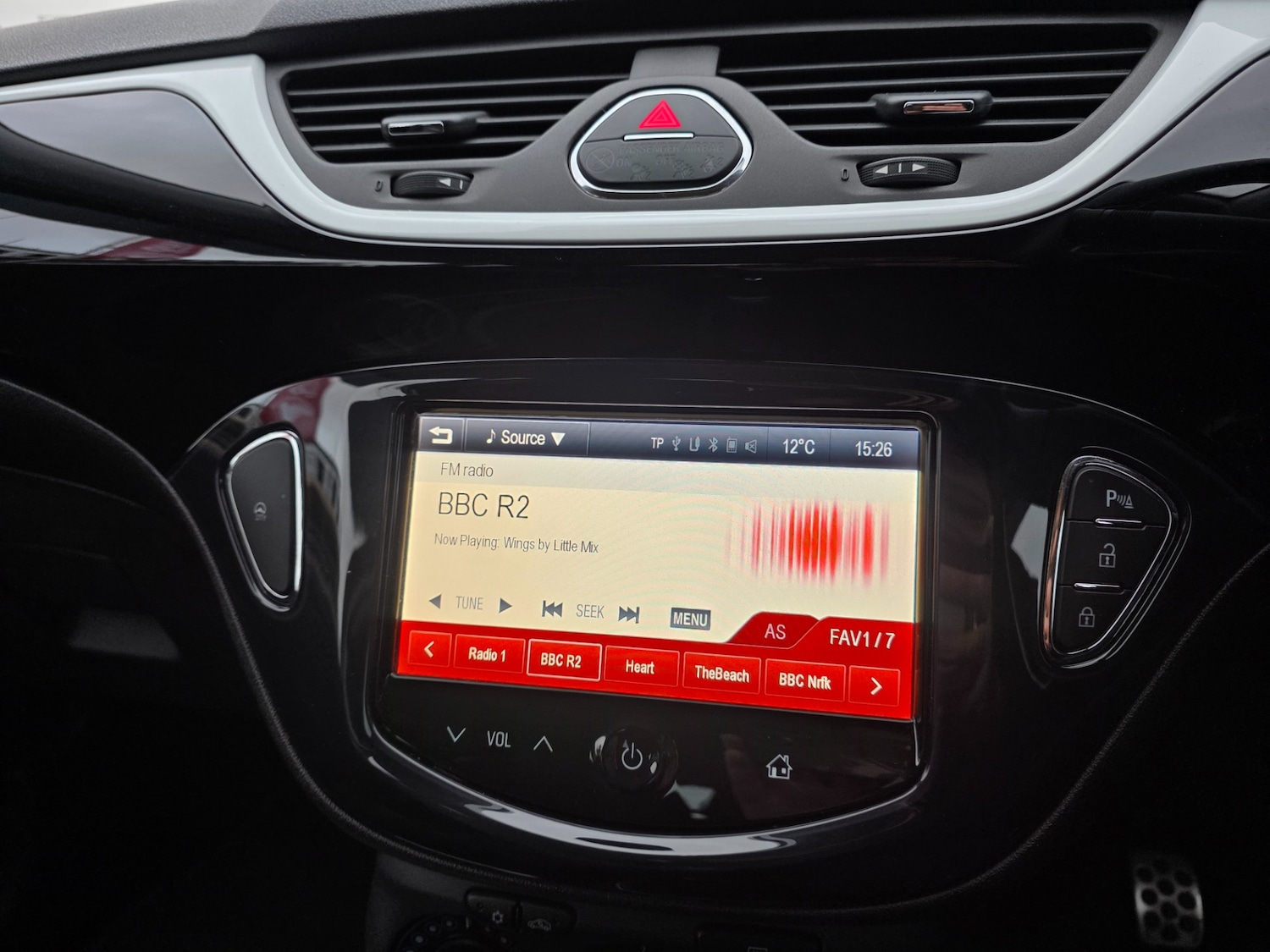 Used Vauxhall Corsa 2015 for sale - 76722414: Photo 23