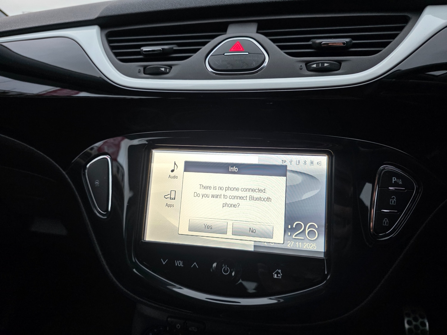 Used Vauxhall Corsa 2015 for sale - 76722414: Photo 24