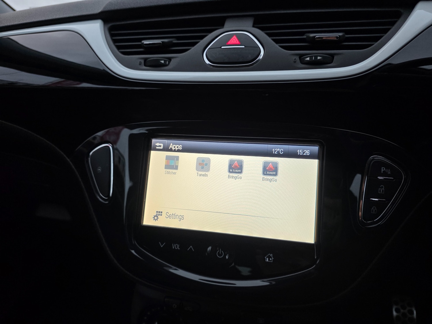 Used Vauxhall Corsa 2015 for sale - 76722414: Photo 25