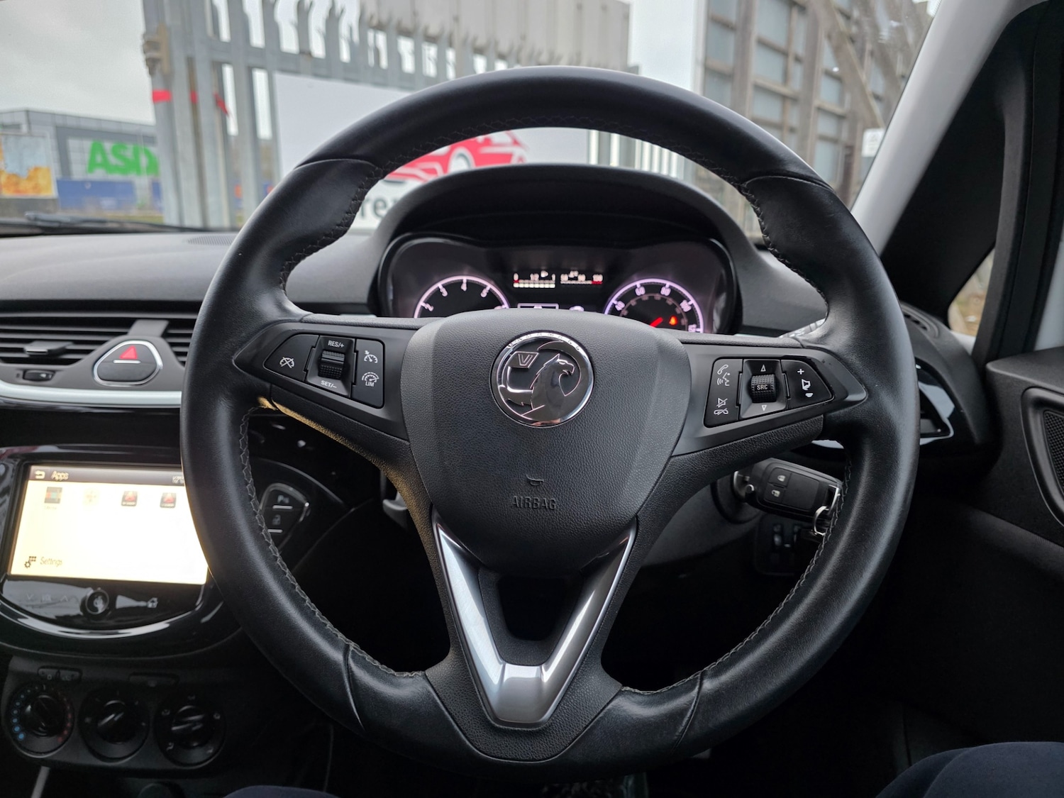 Used Vauxhall Corsa 2015 for sale - 76722414: Photo 28