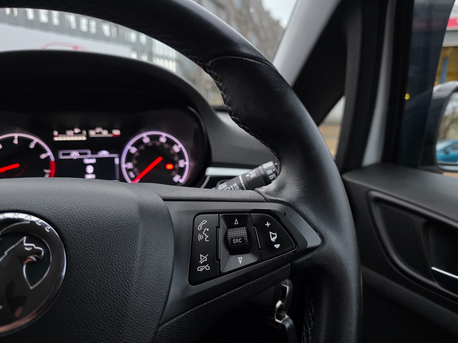 Used Vauxhall Corsa 2015 for sale - 76722414: Photo 30