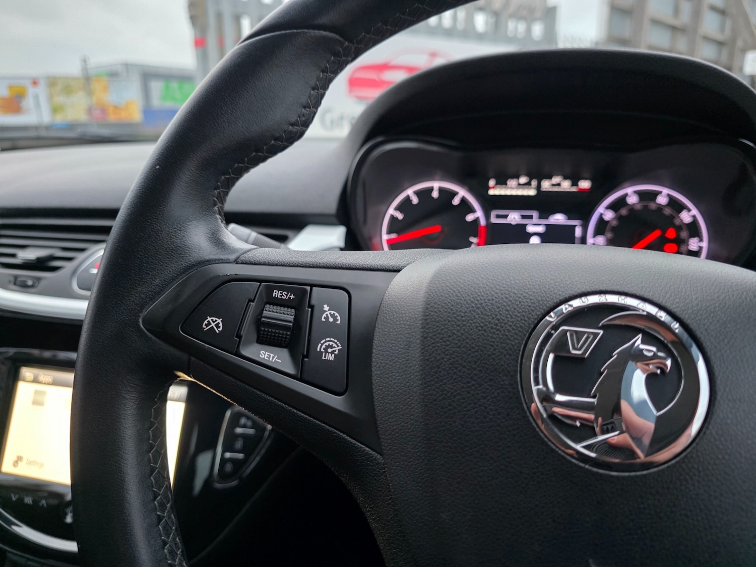 Used Vauxhall Corsa 2015 for sale - 76722414: Photo 31