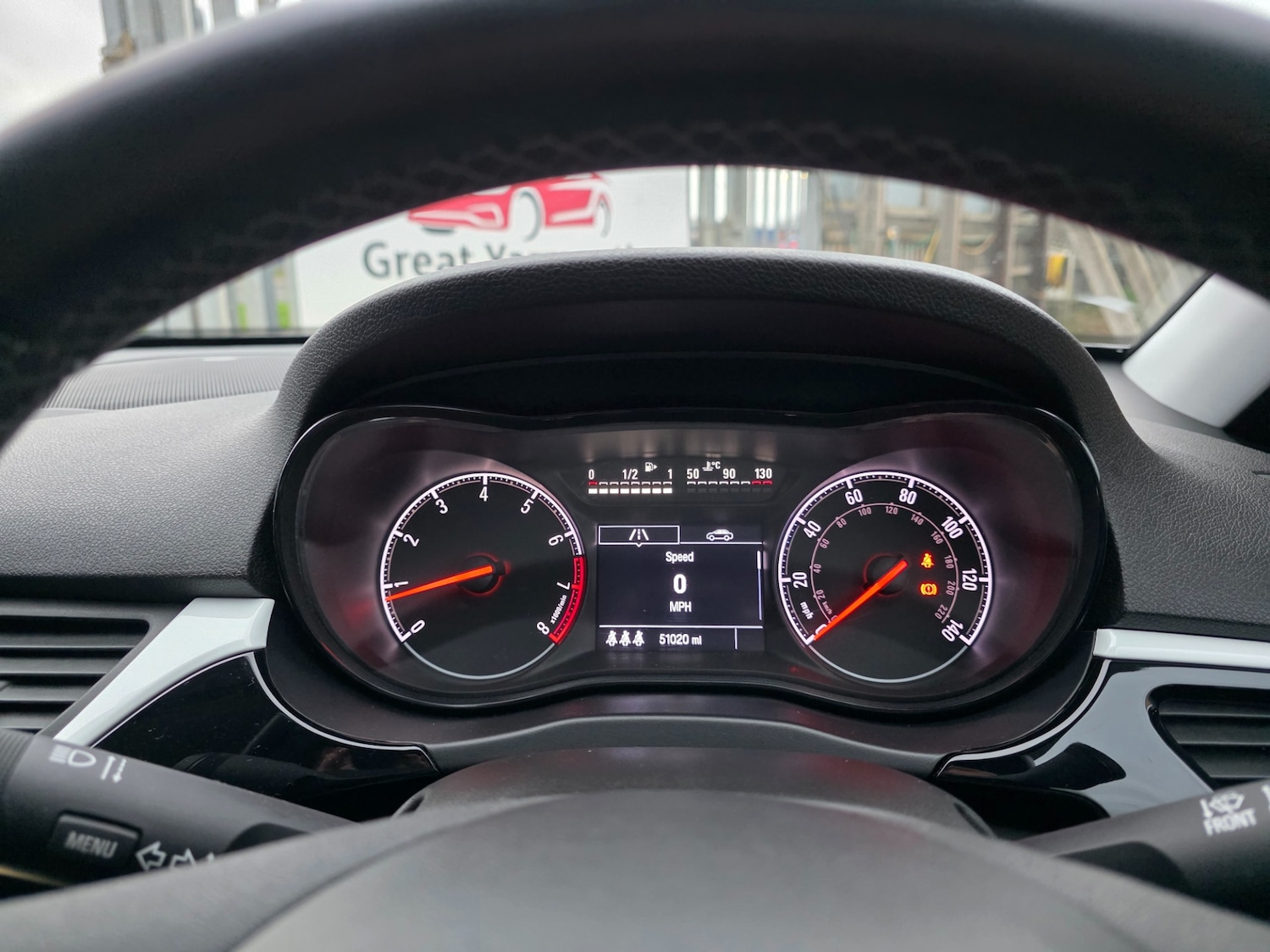 Used Vauxhall Corsa 2015 for sale - 76722414: Photo 32