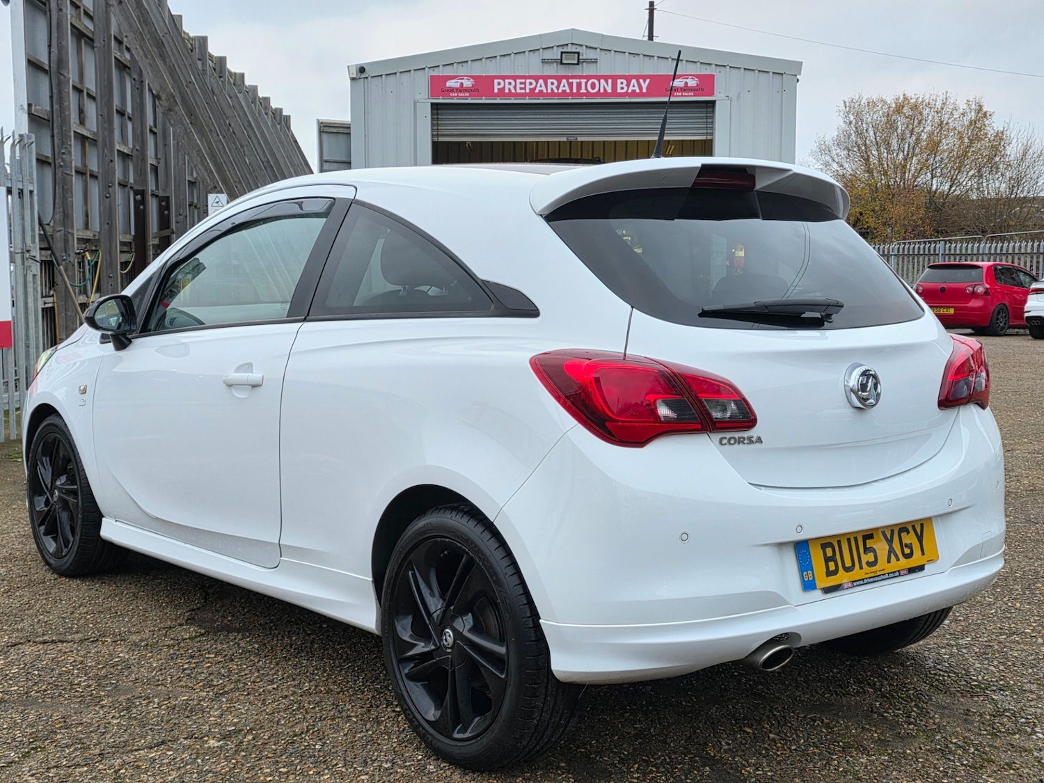 Used Vauxhall Corsa 2015 for sale - 76722414: Photo 6