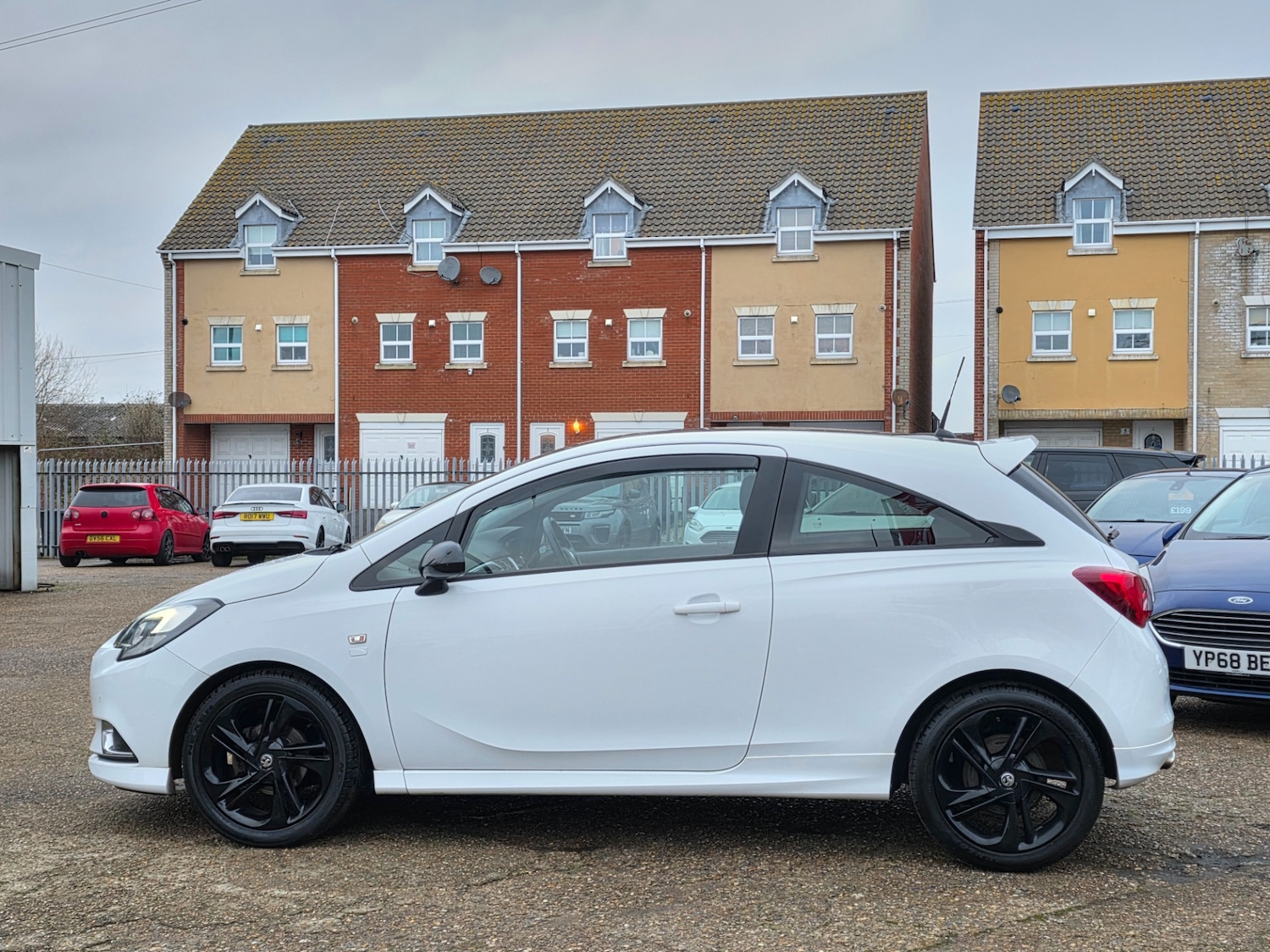 Used Vauxhall Corsa 2015 for sale - 76722414: Photo 7