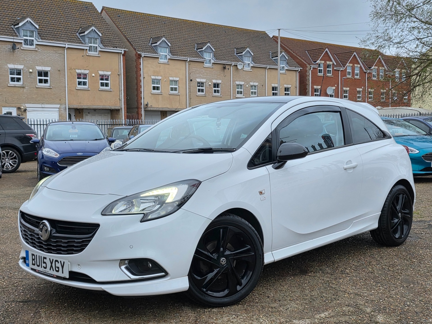 Used Vauxhall Corsa 2015 for sale - 76722414: Photo 9